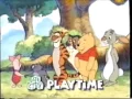 Download Lagu Winnie the Pooh Videos Promo (1997-2000; Version B)