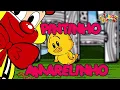 Download Lagu Meu Pintinho Amarelinho - Teleco e Teco (Vídeo Oficial)