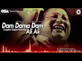 Download Lagu Dam Dama Dam Ali Ali | Nusrat Fateh Ali Khan | complete official full version | OSA Worldwide