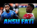 Download Lagu ANSU FATI IS BACK! 4 Goals in 3 Games | 1 Goal Every 25 Minutes 