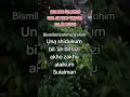 Download Lagu Doa Nabi Sulaiman A.S usir Jin dalam Rumah#shortvideo #doa #doanabisulaiman