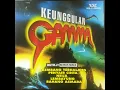 Kembang Terhalang - Gamma