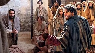 Coríntios - Deus escolheu as coisas loucas deste mundo para confundir as sábias