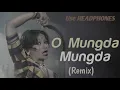 Download Lagu Old - O Mungada Mungada (Remix) | Usha Mangeshkar Song | Old Song Remix | Inkaar | Dj Remix | HD