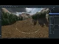 Leadwerks 5 Crash Course Vegetation