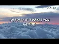 Bella Poarch - Down (Lyrics)