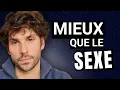 4 choses que les hommes préfèrent au sexe