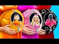 Download Lagu Boneka Squid Game dan Barbie Punya Anak! Siapa Ibu Hamil Terbaik?