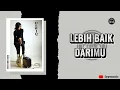 Download Lagu Lebih Baik Darimu - Dewiq ( Lirik )