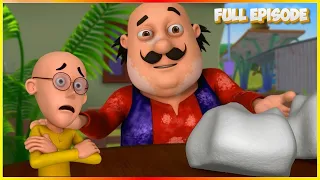 motu patlu episode 337