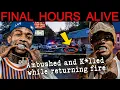 The Orchestrated Hit of Rising Louisiana Rapper Blue Benji Kobe Ambushed in Shreveport