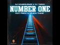 Number One (feat. preck & Nelson Tivane) - Dj Consequence & Dj Tarico