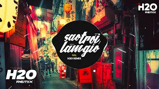 Download Sao Trời Làm Gió (SS Remix) - Nal | Sao Trời Làm Gió Đẩy Con Thuyền Sang Bến Người Ta Hot TikTok MP3