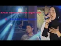 Download Lagu Lirik Lagu - Yeni Inka ft. Adella - ANGEL - Uayumu Tenanan Ora Editan