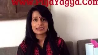 Hindu Priest In Edison NJ Indian Pandit Oak Tree Road Iselin New Jersey - USA