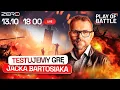 Download Lagu GRAMY W POLSKĄ GRĘ WOJENNĄ Z JACKIEM BARTOSIAKIEM! PREMIERA DEMO SYSTEMIC WAR