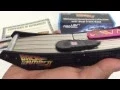 NeoLev Back to the Future II Ltd Ed Levitating Hoverboard Unboxing Review