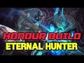 Honour Build Eternal Hunter Archer - Divinity OS 2 Definitive Edition Guide