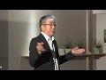 Do university rankings matter Hiroshi Ono TEDxOtemachiED
