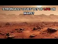 Lagu Clues of Ancient Life on Mars? What Scientists Found