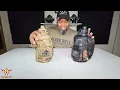 The Best Tactical Water Bottle on the market! Iron Infidel's "BATTLE BOTTLE" | My Review
