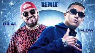 Cheb Bilal X Tflow LGHERBAL Remix By ELMOUNIR 