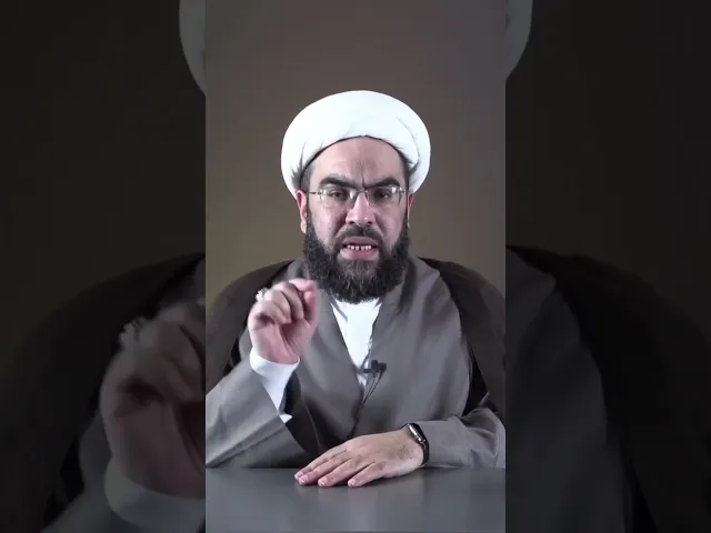 ⁣المؤمن بحاجة للجلوس بين يدي الله #الجوشن