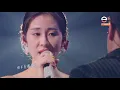 Download Lagu The Voice of China Winner Zhang Bi Chen 张碧晨 \u0026 Yang Kun 杨坤 perform 在加纳共和国离婚