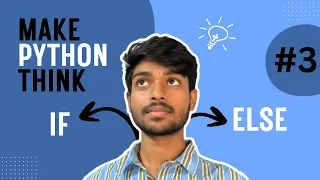 Conditional statements in Python Python for BEGINNERS