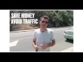 How to park for free at Dodger Stadium