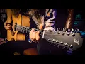 Download Lagu LITTLE WING 12-String Acoustic Guitar Fingerstyle | Jimi Hendrix Cover