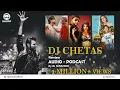 Download Lagu Dj Chetas Nonstop Remix (Audio Podcast) -  DJ NINEZERO || Latest Bollywood DJ MIX