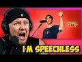CHEZAME Reacts | Taras Stanin - TNT (AC/DC cover)