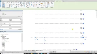 Revit Dynamo - Creating multiple Levels and Plan views in just one click
