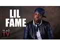 Download Lagu MOP's Lil Fame: Growing Up in Crack Era, Moving Drugs at 8, Shootouts
