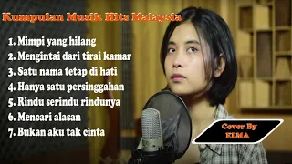 Kumpulan Musik Hits Malaysia || Cover Elma Dwi Febriani ||