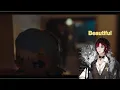 Lagu Beautiful... Vtuber reacts to 【MV】Fond Memories - Kobo Kanaeru