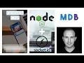 Facebook Chat App using Node js and Socket io