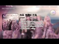 Download Lagu GÃ SĂN CÁ | EXSH | [LYRICS VIDEO] | TRAMAMNHAC