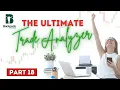 Ultimate Trade Analyzer Part 18