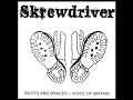 Download Lagu Skrewdriver - Boots \u0026 braces