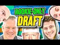 2026 Dynasty Rookie Mock Draft SuperFLEX