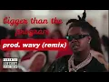 Download Lagu YTB Fatt, FoxBD - “Bigger Than The Program” (prod. wavy Remix) [Official Audio]