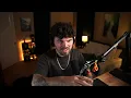 THE MOST FUN I've Had Listening To An Album (Bilmuri - KINDA HARD) (Full-Album) (Reaction)