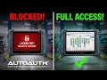 How to Bypass Vehicle Firewall on Stellantis Nissan Mercedes