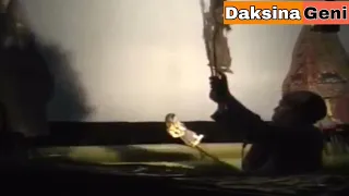 ki anom suroto dresonolo disikso bayi wisanggeni di cemplungke kawah 