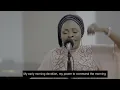 Tope Alabi and TY Bello   IWO LAWA O MA BO Spontaneous Song  Video720P HD