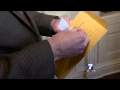 WDBJ Tharp DNA Story