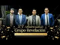 Download Lagu 23 ANIVERSARIO GRUPO REVELACION