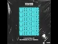 Weekends (I Can Feel It) (DJ PRESS PLAY Remix)